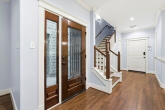 1521 Prince St in Houston, TX - Foto de edificio - Building Photo