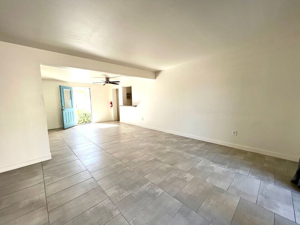 3629 E Turney Ave in Phoenix, AZ - Building Photo