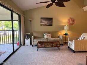 13351 Greengate Blvd, Unit 422 in Ft. Myers, FL - Building Photo - Building Photo
