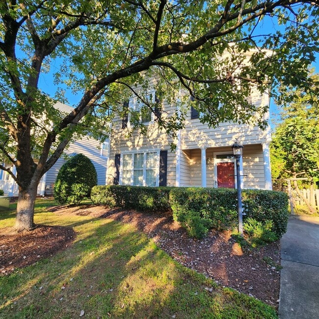 property at 4916 Morning Edge Dr