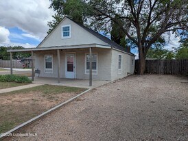1101 40th St in Lubbock, TX - Building Photo