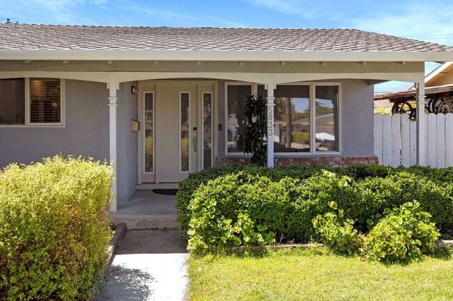 5833 Arapaho Dr in San Jose, CA - Building Photo - Building Photo