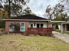 13337 Bayou Grand S Blvd in Gonzales, LA - Building Photo