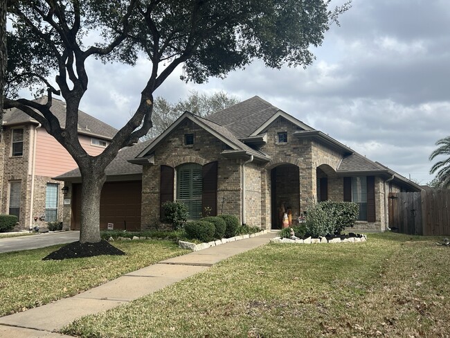 23127 Enchanted Cactus Dr in Katy, TX - Building Photo - Building Photo