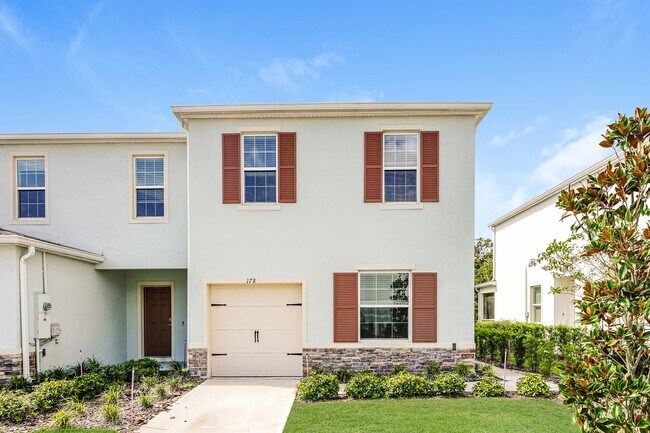 property at 178 Ormond Grande Blvd