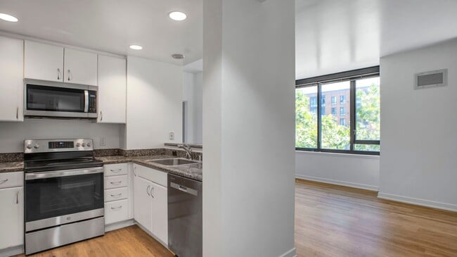 property at 250 King St