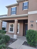 2527 Tanner Ter in Kissimmee, FL - Building Photo