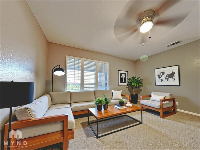 property at 1010 N Meadows Dr