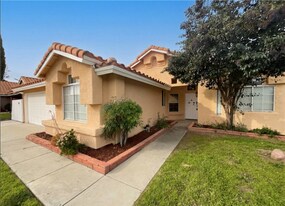 25311 Chicago Ave in Hemet, CA - Building Photo