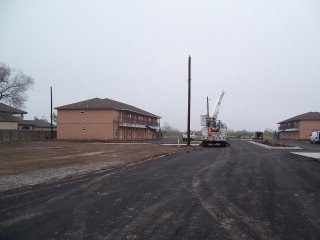 Ancla Apartments in Brownsville, TX - Building Photo