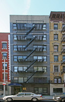 416 E 74th St Apartamentos