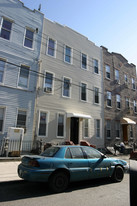 296 Stanhope St Apartments