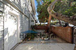 5082-92 Lotus St in San Diego, CA - Building Photo