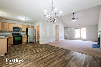 6459 Narramore Way in Lula, GA - Building Photo - Building Photo