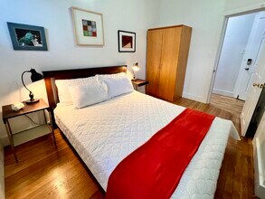 1 Torpie St, Unit 1 in Boston, MA - Building Photo - Building Photo