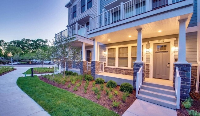 property at 1116 S Eldridge Ln