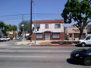 5779 Venice Blvd in Los Angeles, CA - Building Photo - Building Photo