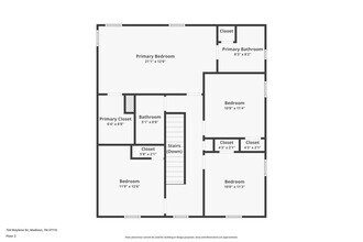 724 Maylene Dr in Nashville, TN - Building Photo - Building Photo