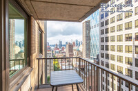 230 W 55th St, Unit FL25-ID506 in New York, NY - Foto de edificio - Building Photo