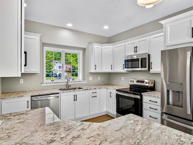 property at 1119 Wall Rd