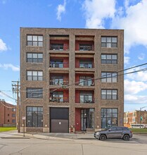 809 E 40th St in Chicago, IL - Building Photo - Building Photo