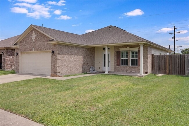 8026 Barlovento St in Corpus Christi, TX - Building Photo - Building Photo