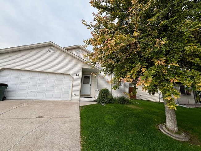 property at 1251 Freeman Ln