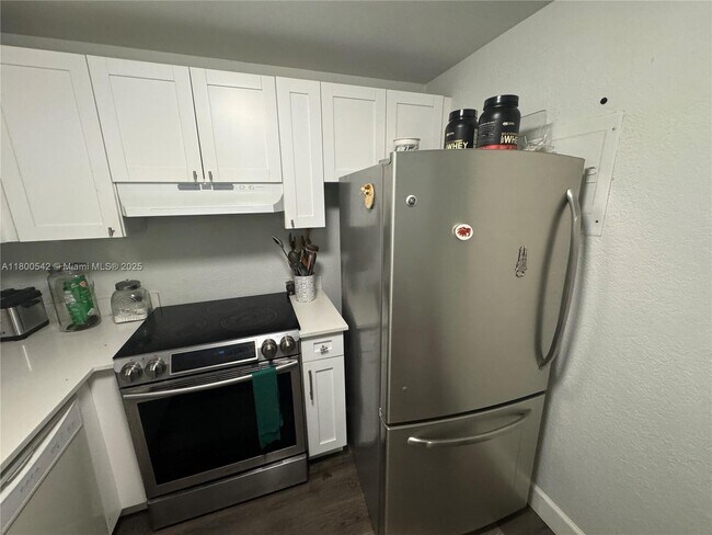 property at 4235 N University Dr