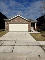 620 Delaware Ave in Princeton, TX - Building Photo