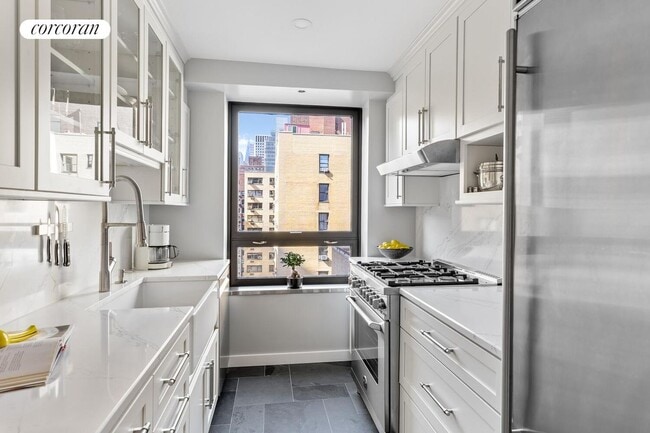 415 East 54th Street 14E in New York, NY - Building Photo - Building Photo