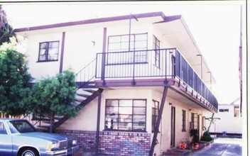 565-575 11th in San Jose, CA - Building Photo - Building Photo