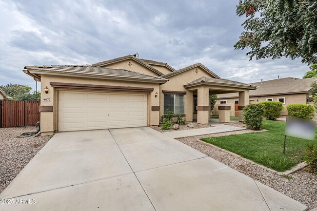property at 4077 E Claxton Ave