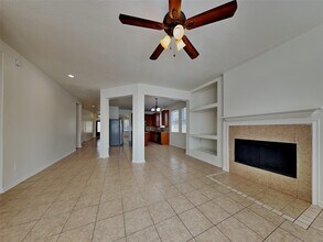 16927 Jelly Park Stone Dr in Cypress, TX - Building Photo - Building Photo