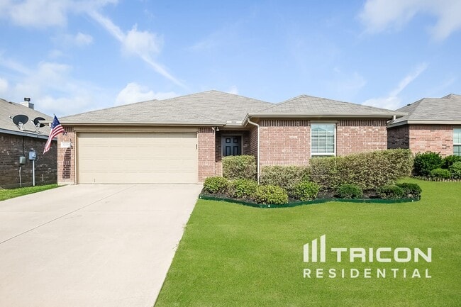 12416 Hunters Cabin Ct