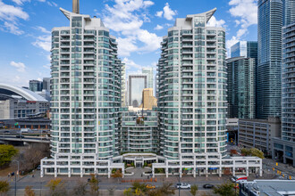 The Riviera in Toronto, ON - Building Photo - Building Photo