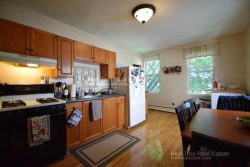 20 Ashley St-Unit -2 in Boston, MA - Building Photo - Building Photo