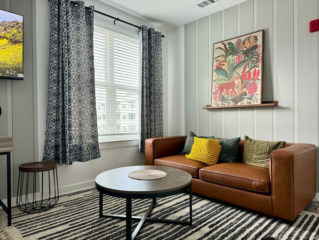 property at 542 Boulevard NE