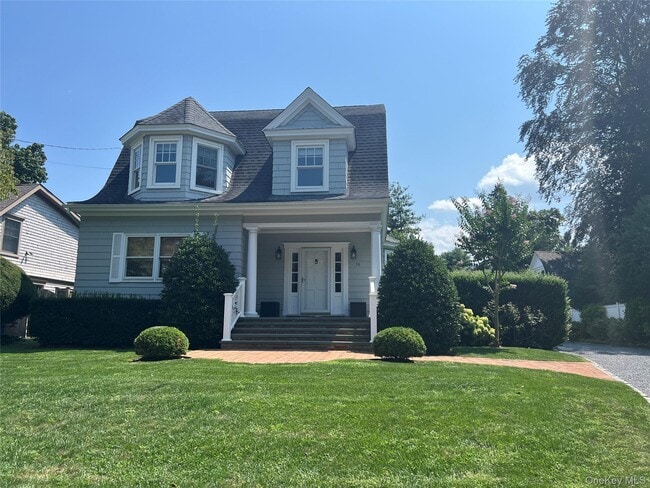 property at 36 Midland St