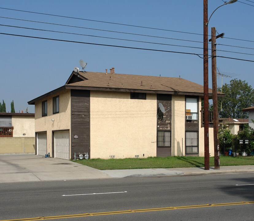 7871 Hazard Ave in Westminster, CA - Building Photo