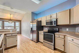 3706 Haleys Way in Round Rock, TX - Building Photo - Building Photo