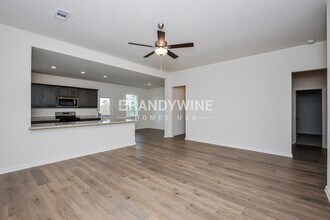 1437 Woodwinds Dr in Fort Worth, TX - Building Photo - Building Photo