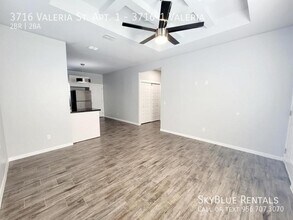 3716 Valeria St in Edinburg, TX - Building Photo - Building Photo