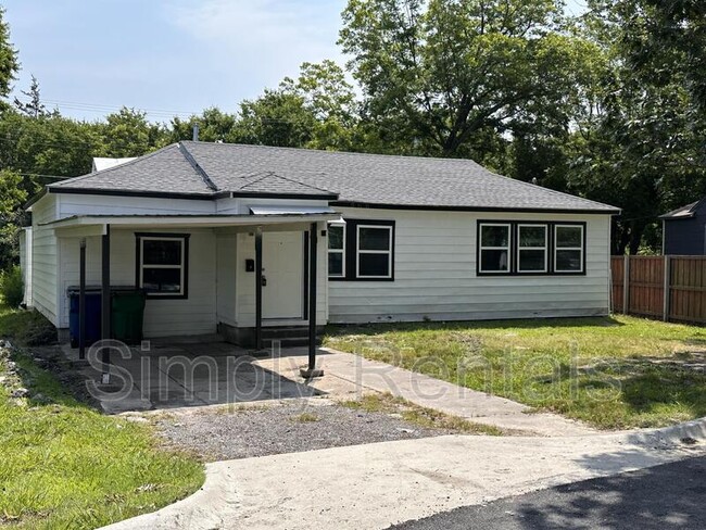 property at 560 Loraine Cir