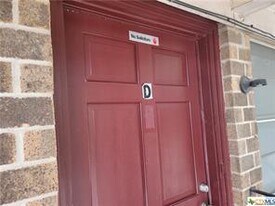 1302 Brown Dr in Copperas Cove, TX - Building Photo