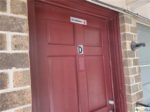property at 1302 Brown Dr