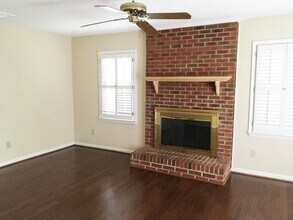 2601 Briar Ridge Dr in Charlotte, NC - Building Photo - Building Photo