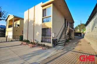 3137 Perlita Ave in Los Angeles, CA - Building Photo - Building Photo