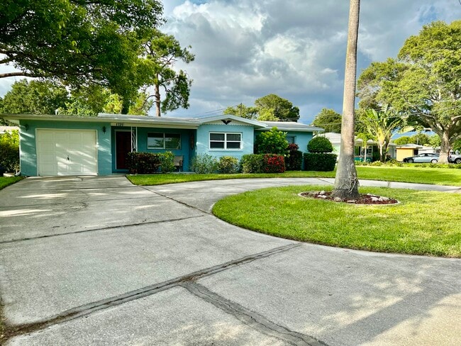 property at 1720 59th St S