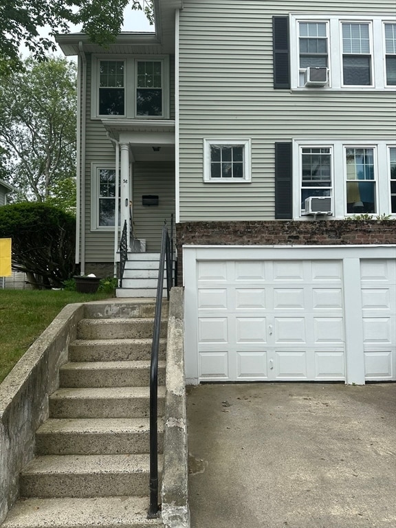 58-60 Palfrey St in Watertown, MA - Building Photo - Building Photo