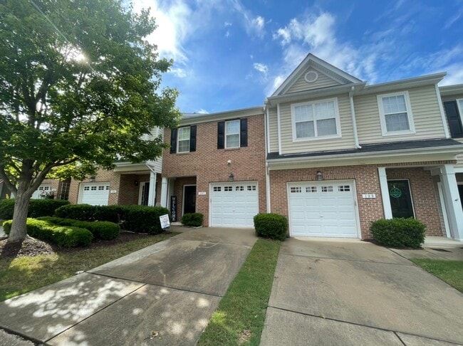 property at 107 Fanwood Ct